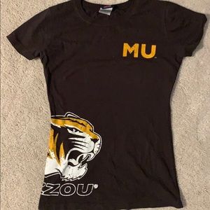 Missouri “Missouri” t shirt